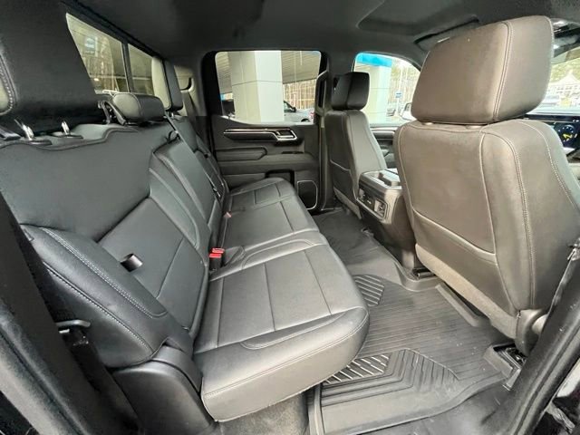 Used 2023 Chevrolet Silverado 1500 RST image 16