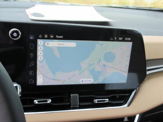 New 2026 Chevrolet Equinox ACTIV w/ Convenience Package III image 25