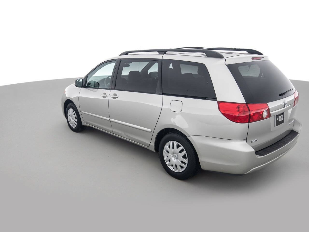 Used 2007 Toyota Sienna LE FWD image 7