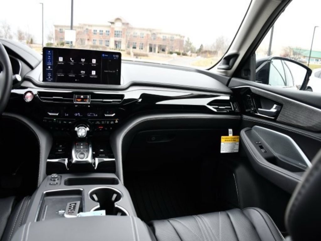 New 2026 Acura MDX SH-AWD w/ Advance Package image 21