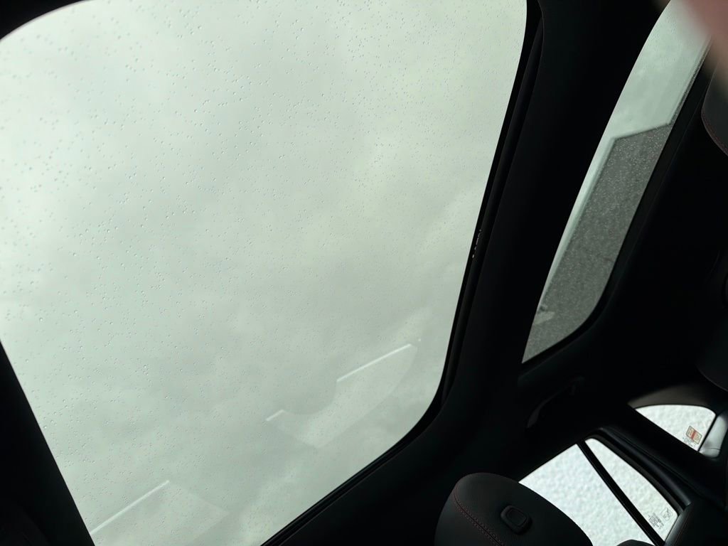 Certified 2024 Mercedes-Benz GLA 35 AMG 4MATIC image 22