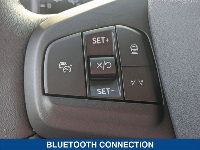 Certified 2025 Ford Mustang Mach-E Select w/ Interior Protection Package image 15