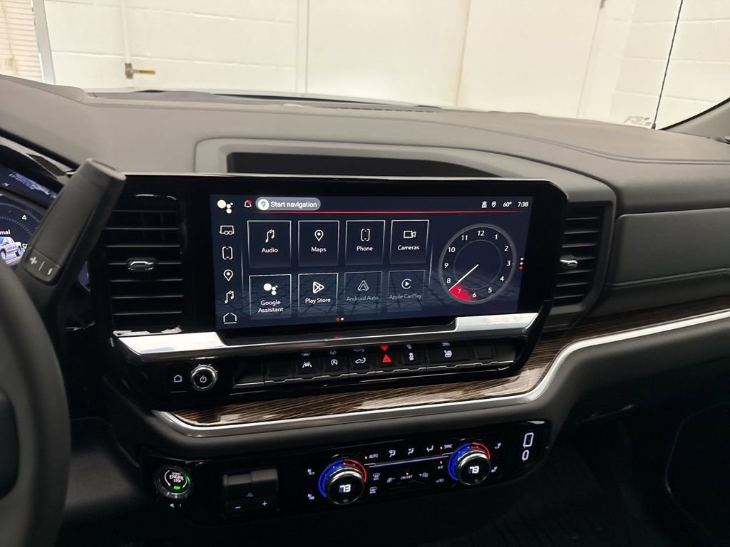 New 2026 GMC Sierra 1500 Elevation w/ Elevation Select Package image 15