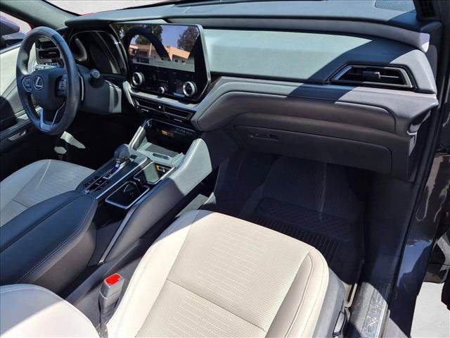 Used 2025 Lexus TX 350 AWD w/ Captains Chair Package image 20