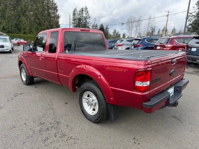 Used 2009 Ford Ranger image 8