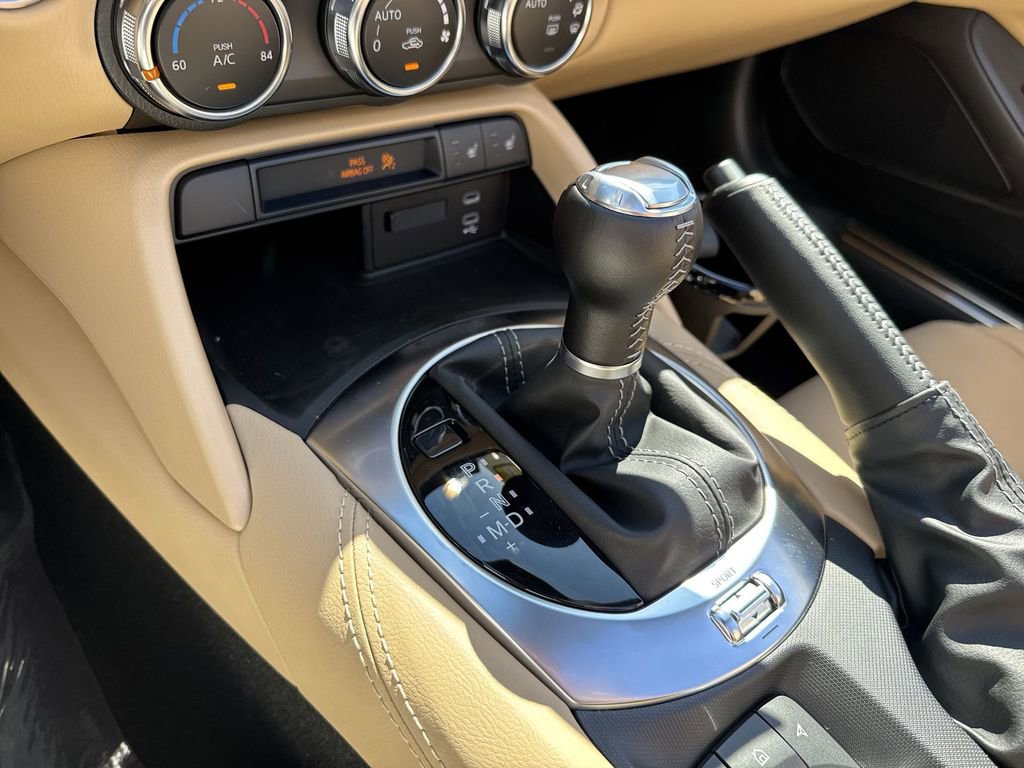 New 2026 MAZDA MX-5 Miata Grand Touring image 51