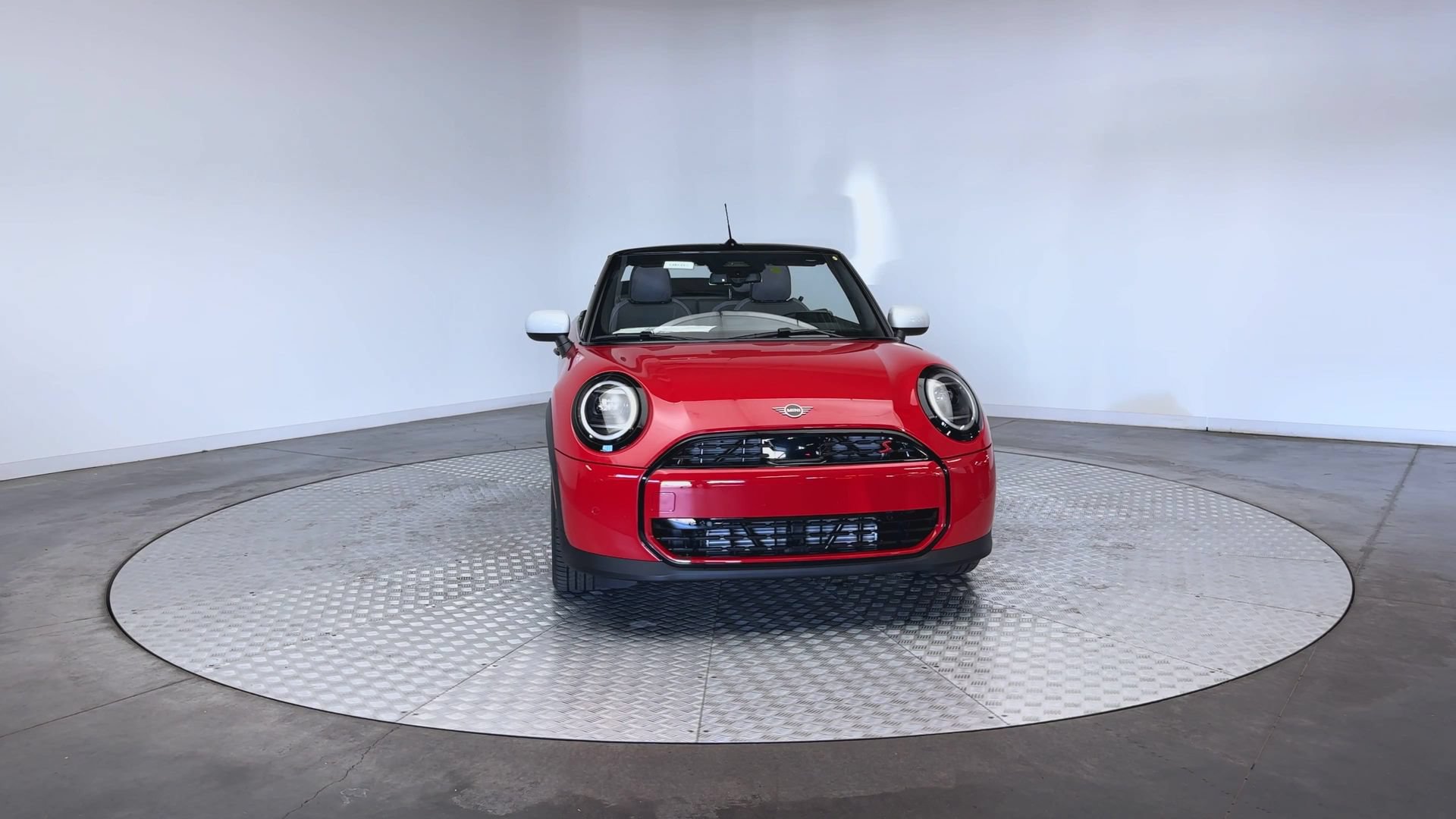 New 2026 MINI Cooper S FWD image 3