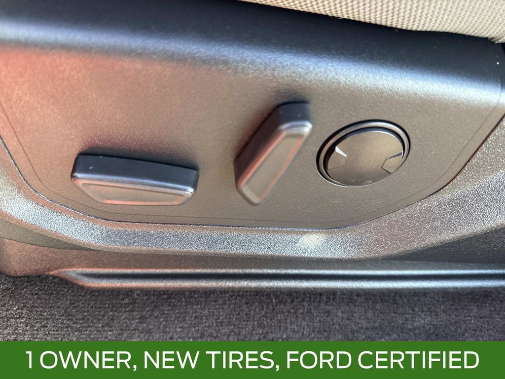 Certified 2020 Ford F150 XLT w/ Equipment Group 302A Luxury image 17