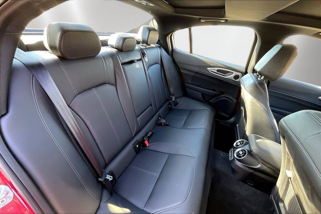 Used 2024 Alfa Romeo Giulia Ti image 25