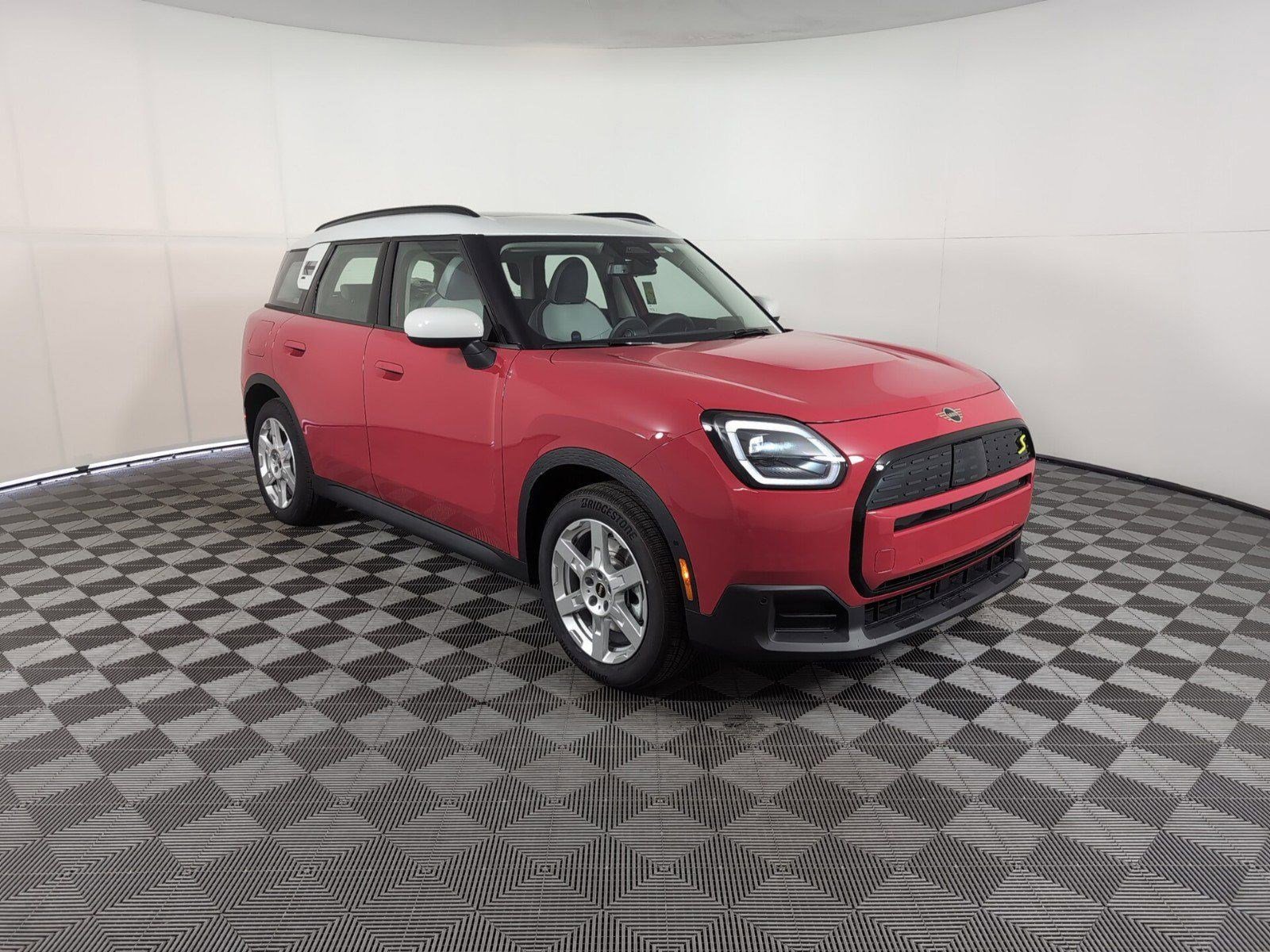 Certified 2025 MINI Cooper Countryman SE image 6