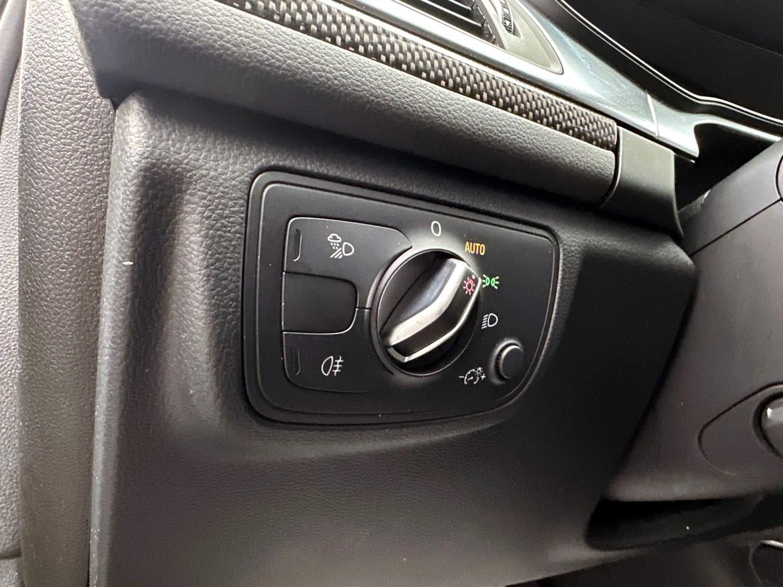 Used 2016 Audi S6 Premium Plus image 15