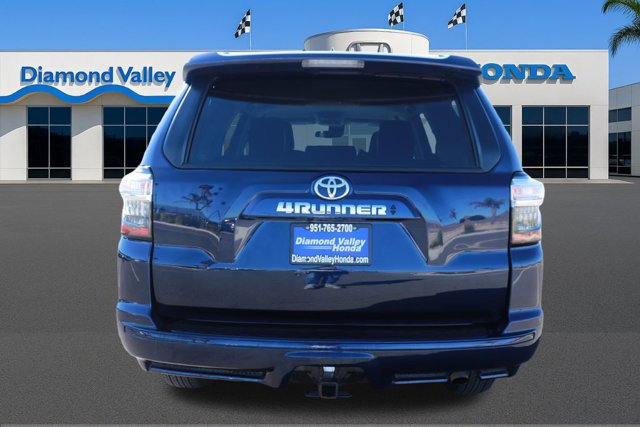 Used 2024 Toyota 4Runner TRD Sport image 5