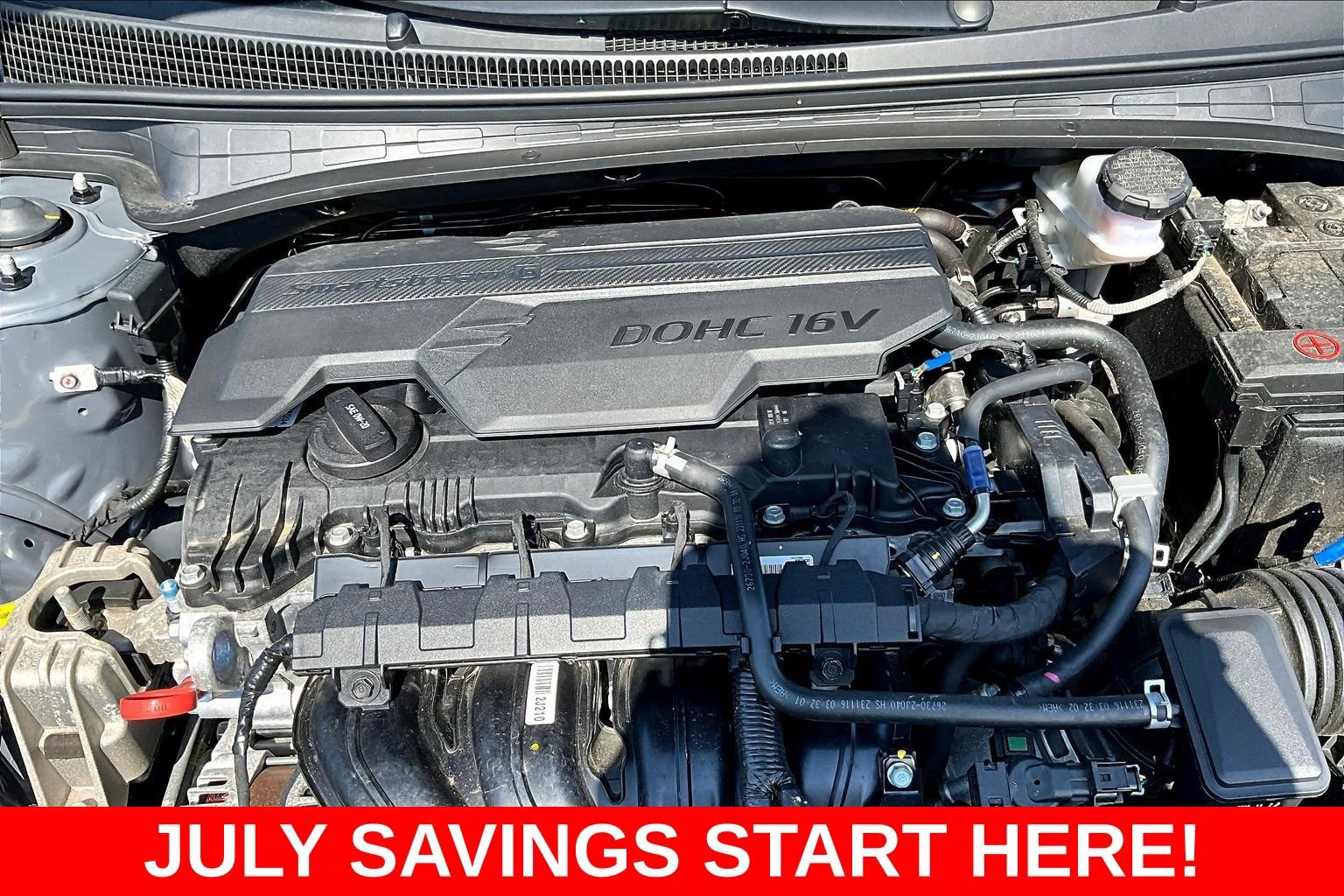 Used 2024 Hyundai Elantra SEL FWD image 31
