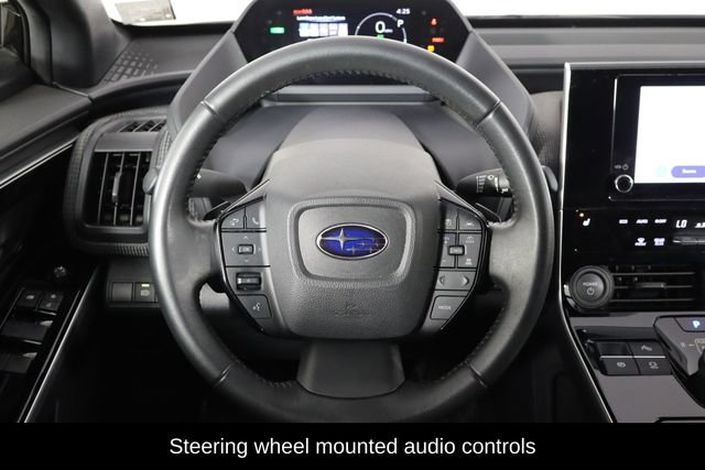 Used 2023 Subaru Solterra AWD image 7