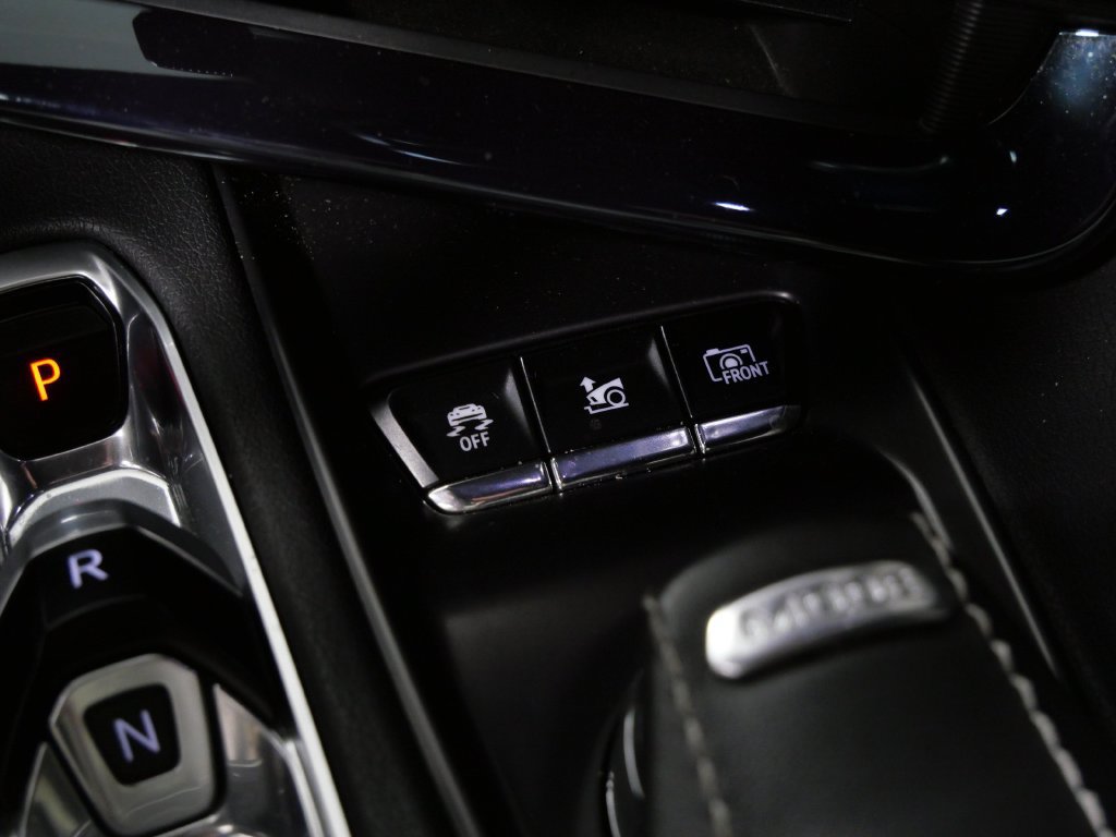 Used 2024 Chevrolet Corvette Stingray Preferred Conv w/ Z51 Performance Package RWD image 23