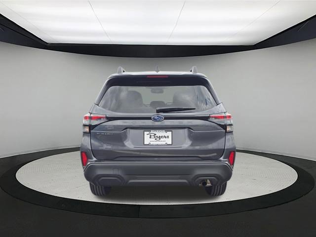 New 2026 Subaru Forester Premium image 6
