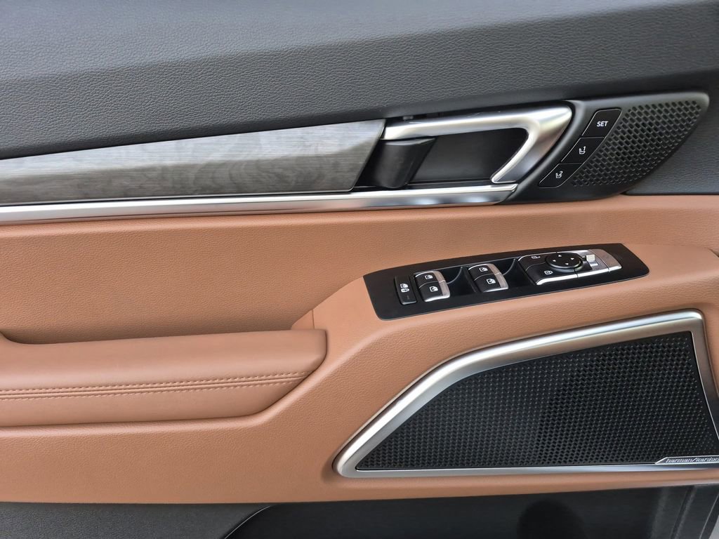 New 2025 Kia Telluride SX X-Line image 6