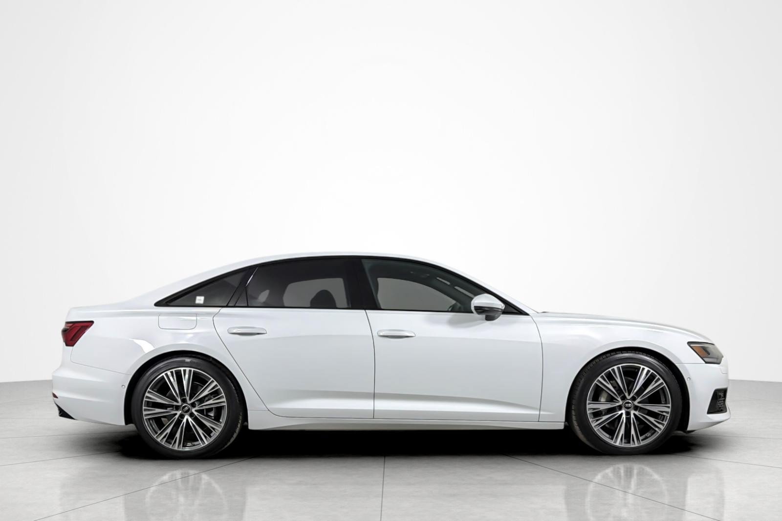 Used 2023 Audi A6 2.0T Premium w/ Convenience Package AWD/4WD image 6