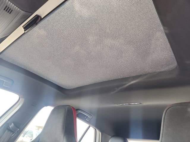 New 2025 Volkswagen GTI SE image 32