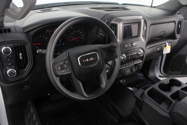 New 2026 GMC Sierra 2500 Pro w/ Convenience Package image 8
