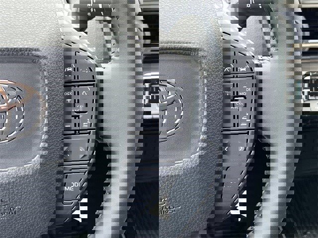 New 2026 Toyota Prius LE image 14