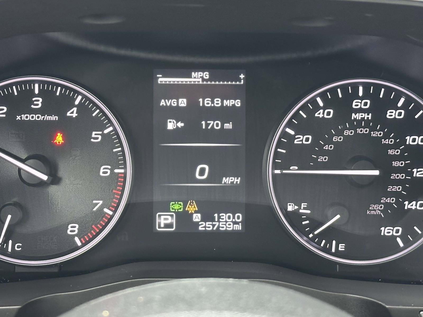 Used 2023 Subaru Ascent Limited w/ Technology Package image 19