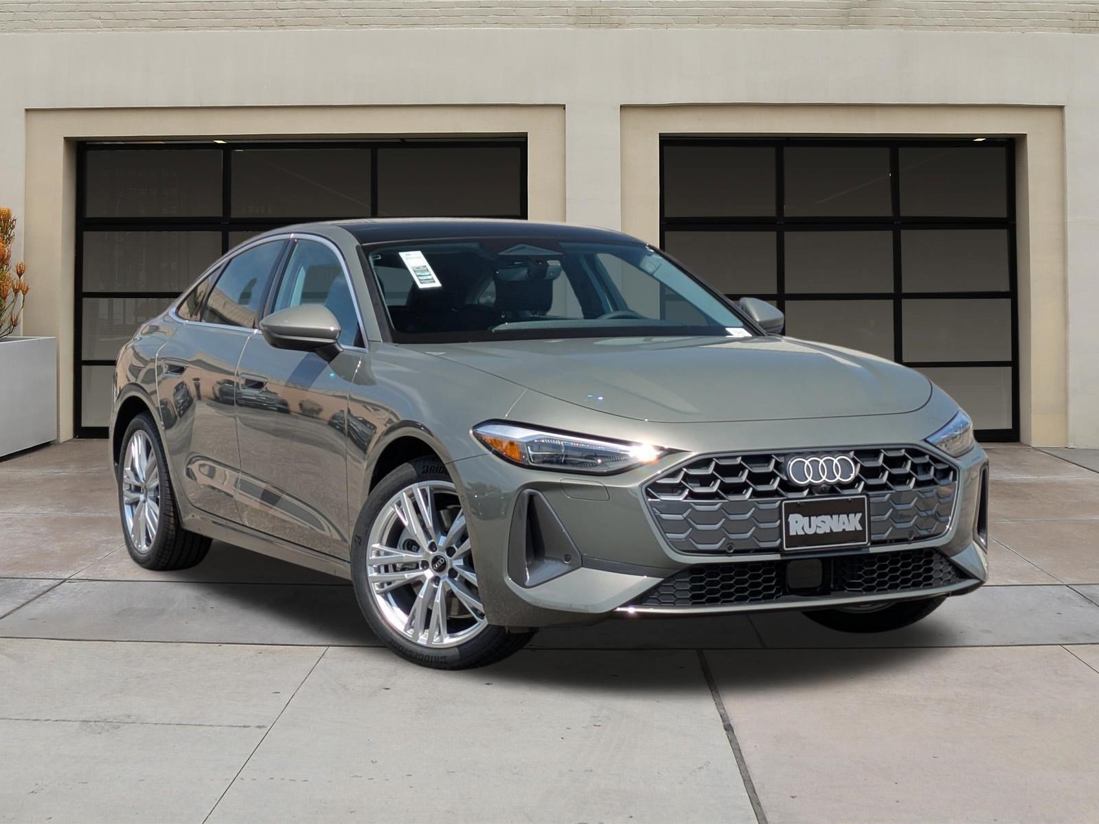 New 2026 Audi A5 Premium AWD/4WD image 19
