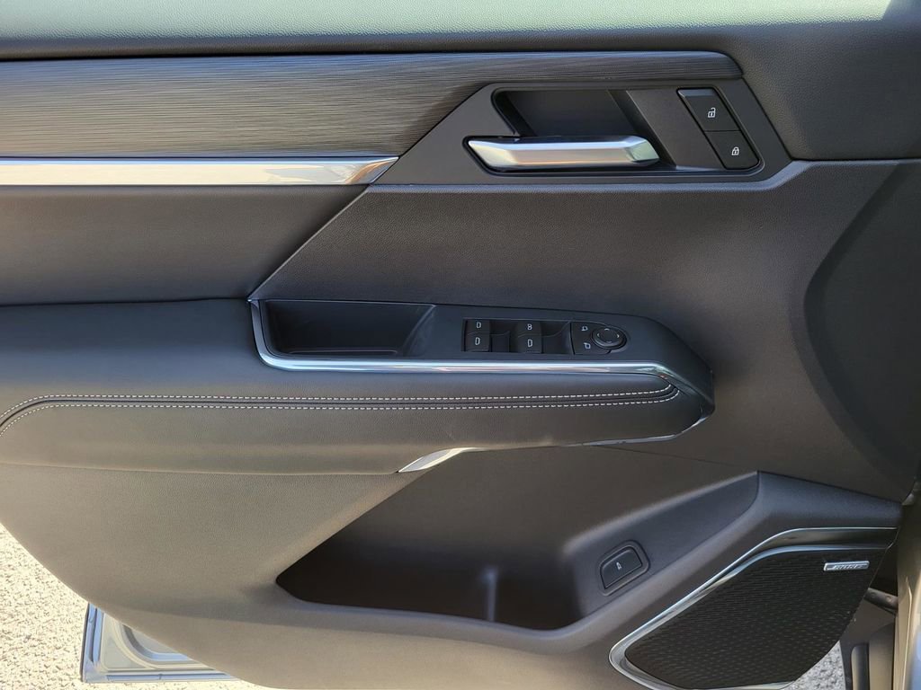 New 2026 GMC Acadia Elevation w/ Elevation Premium Package image 6