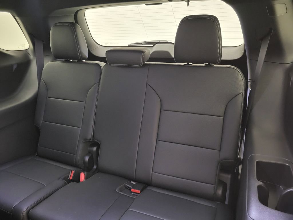 New 2026 Chevrolet Traverse LT w/ Midnight/Sport Edition image 43