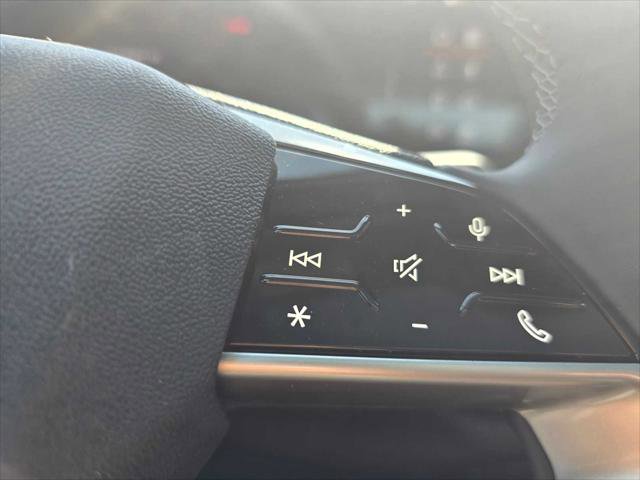 New 2025 Audi A5 Premium image 33