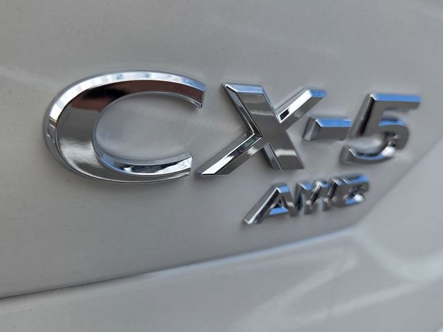 New 2025 MAZDA CX-5 AWD 2.5 S w/ Select Package image 11
