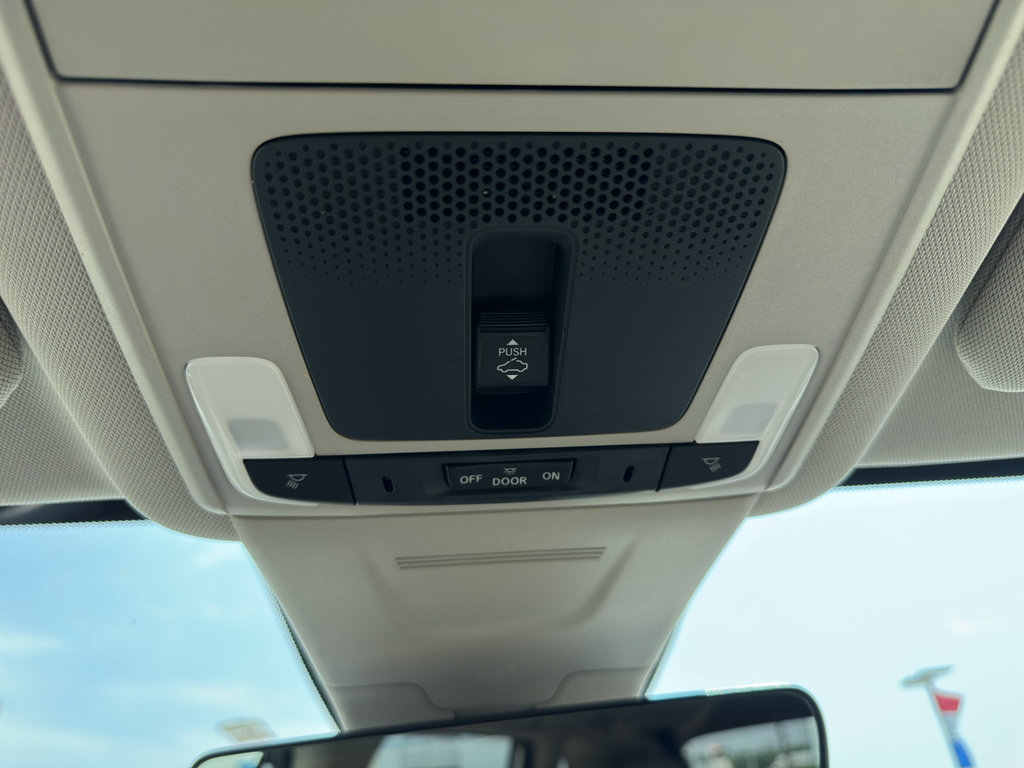 Used 2024 Honda CR-V EX-L image 25