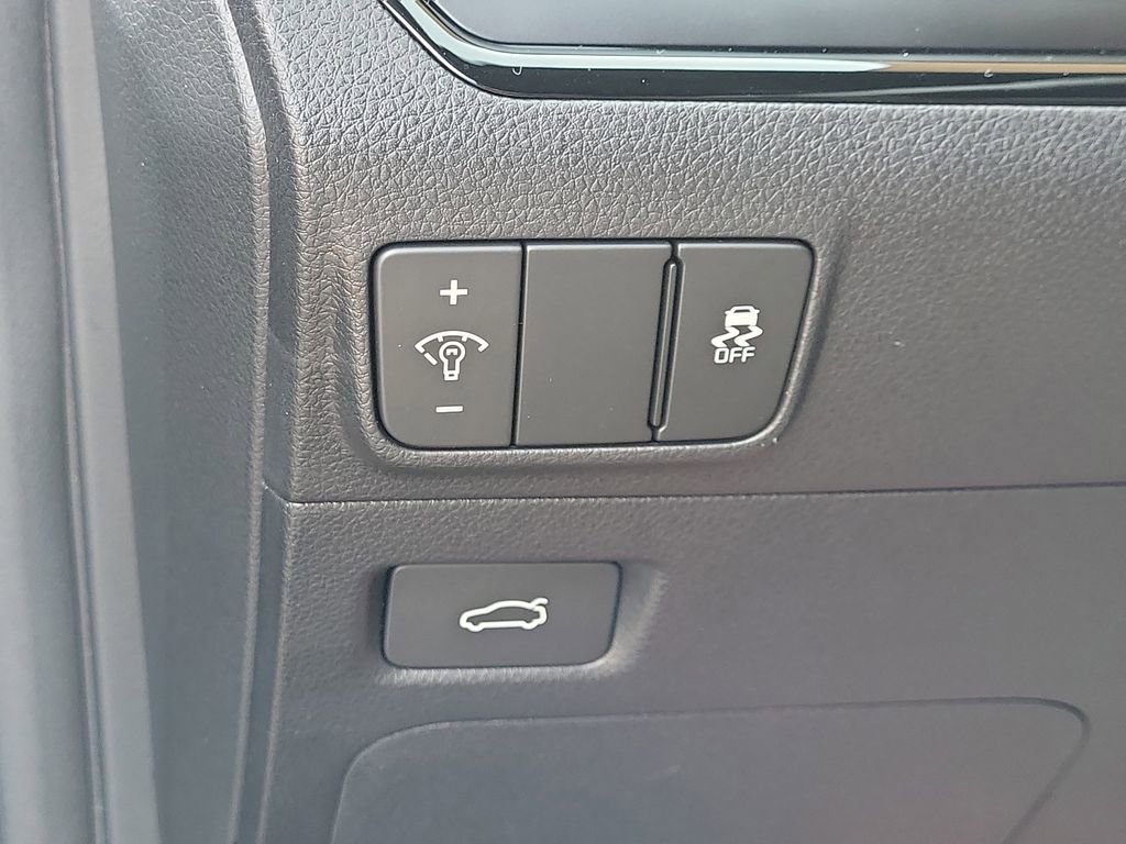 Used 2025 Kia K5 GT-Line image 21