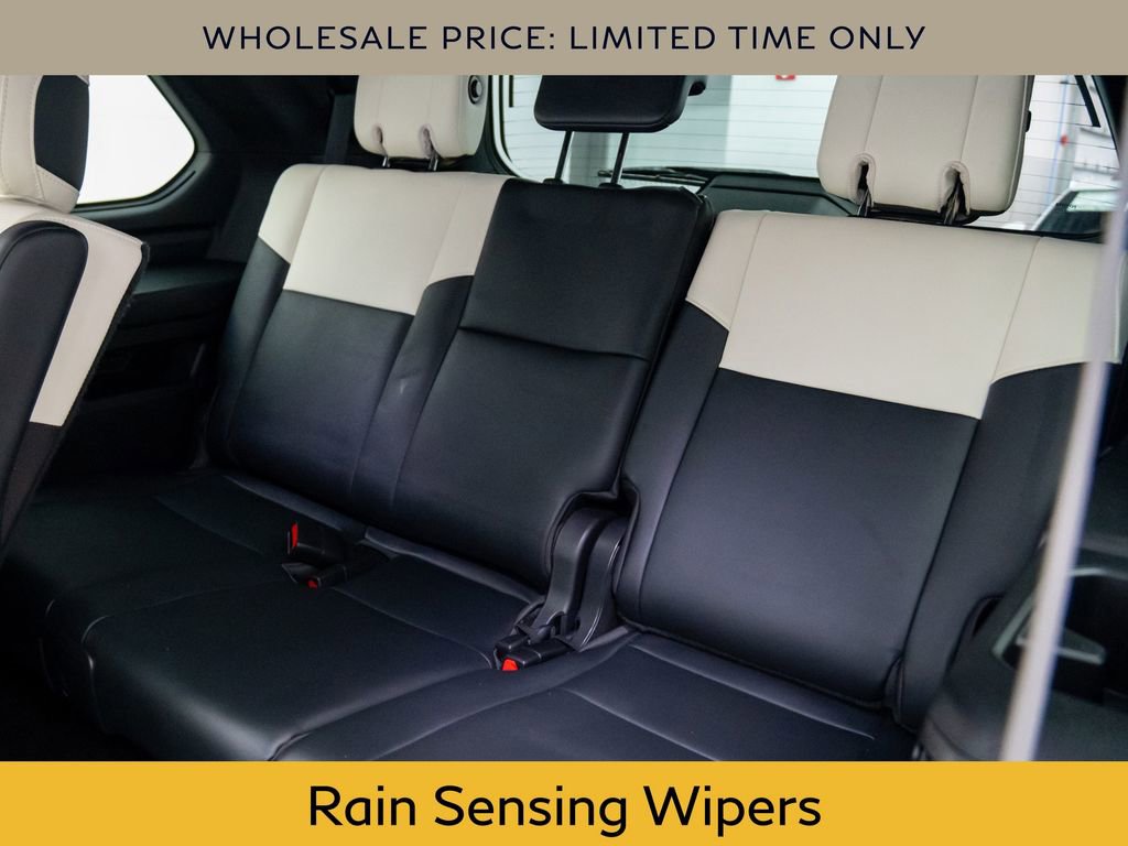 Used 2024 Toyota Sequoia Capstone image 17