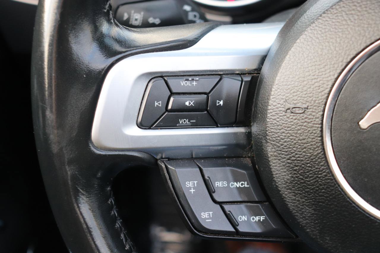 Used 2023 Ford Mustang Premium image 25