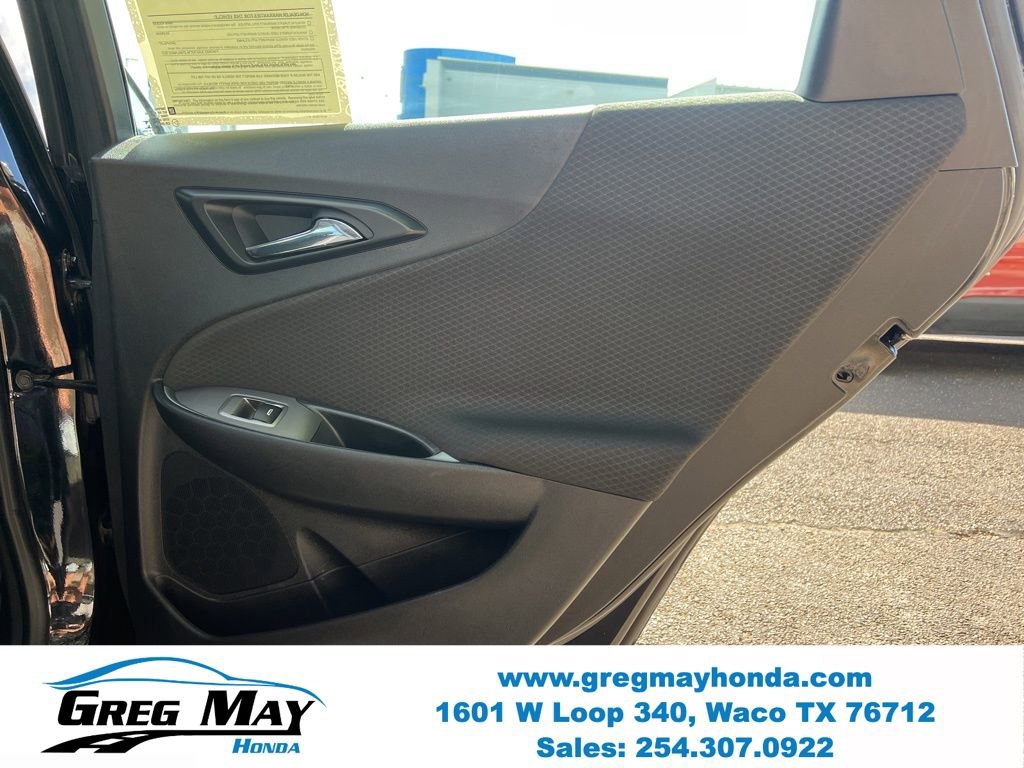 Used 2024 Chevrolet Malibu LS FWD image 13