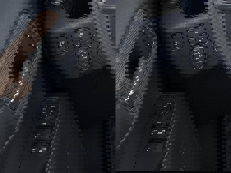 New 2026 Chevrolet Silverado 1500 LT image 47