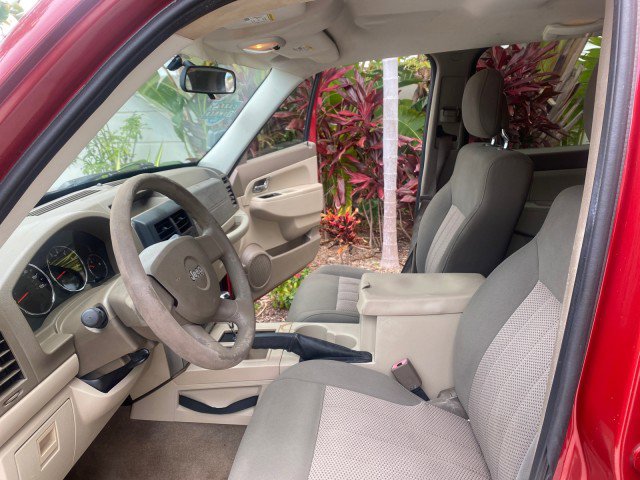 Used 2010 Jeep Liberty Sport w/ Popular Equipment Group image 35