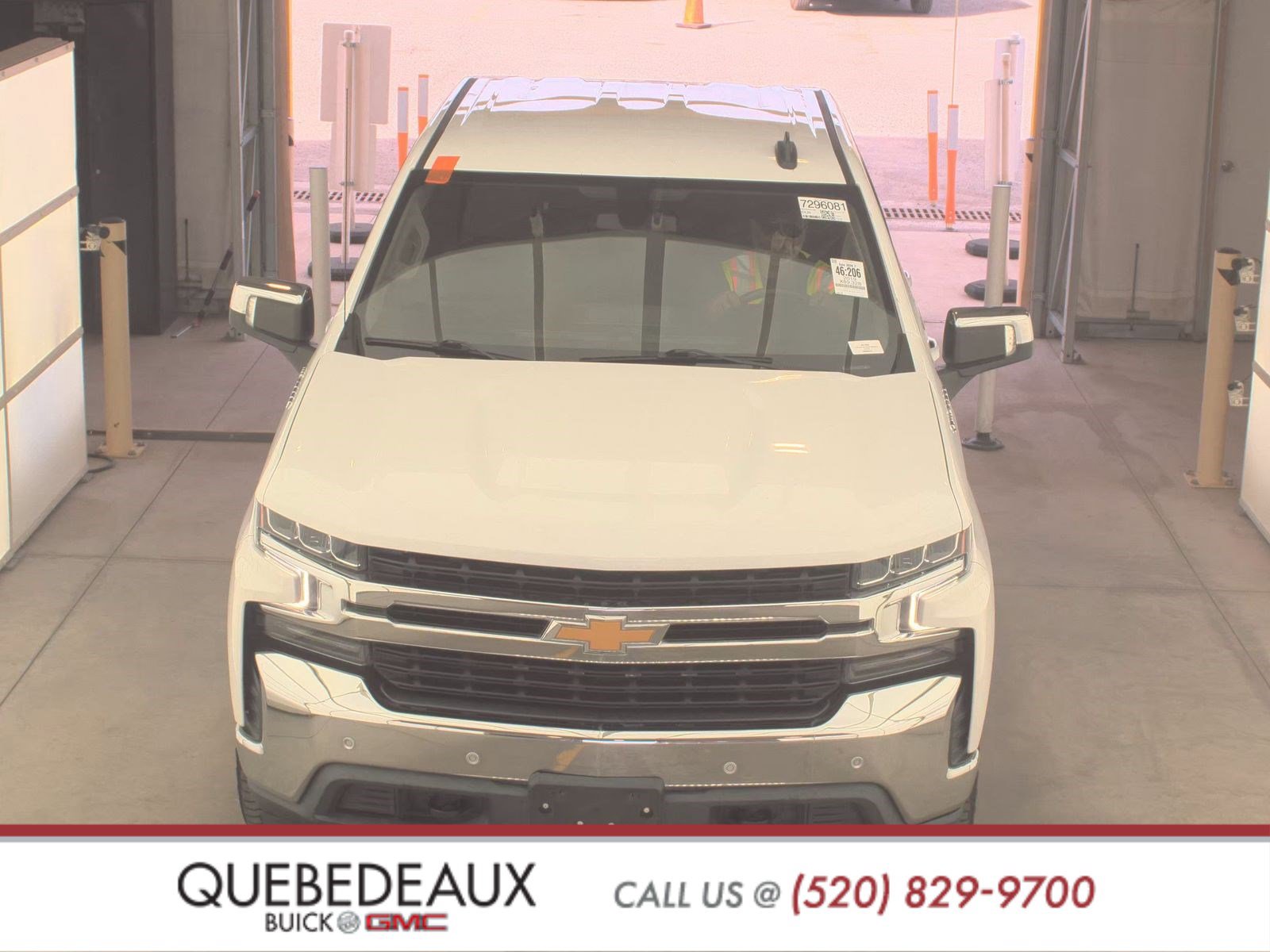 Used 2019 Chevrolet Silverado 1500 LT w/ All-Star Edition image 2