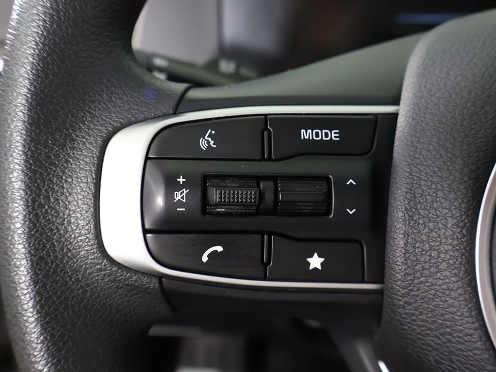 Certified 2024 Kia Sportage LX AWD/4WD image 37