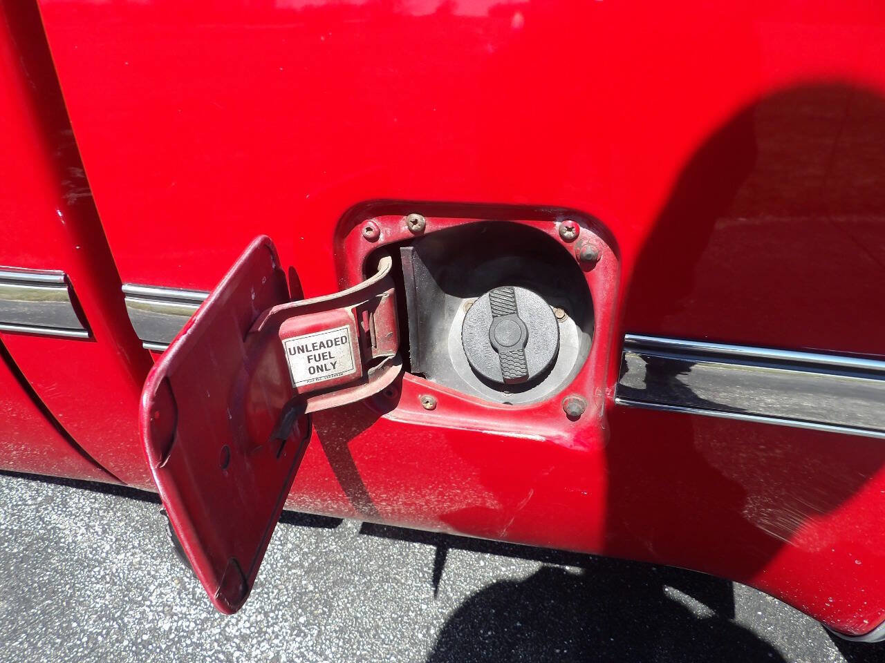 Used 1987 Chevrolet Silverado 1500 1500 image 40