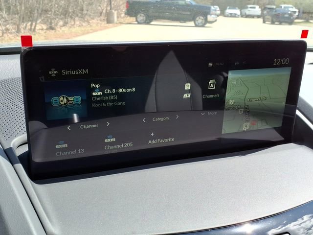 New 2026 Acura RDX w/ Technology Package AWD/4WD image 19