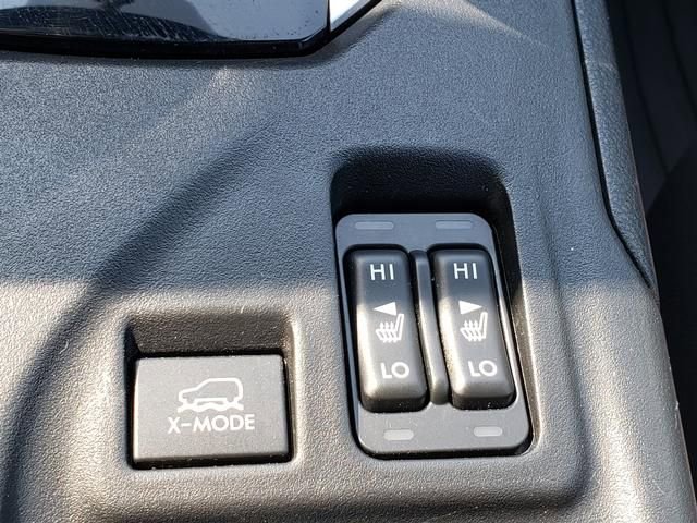 Used 2019 Subaru Crosstrek 2.0i Limited w/ Moonroof Package w/Navigation AWD/4WD image 18