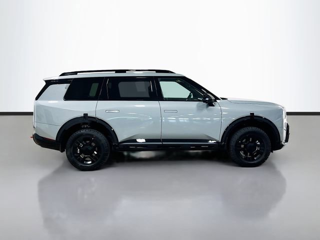New 2027 Kia Telluride SX Prestige X-Pro image 8