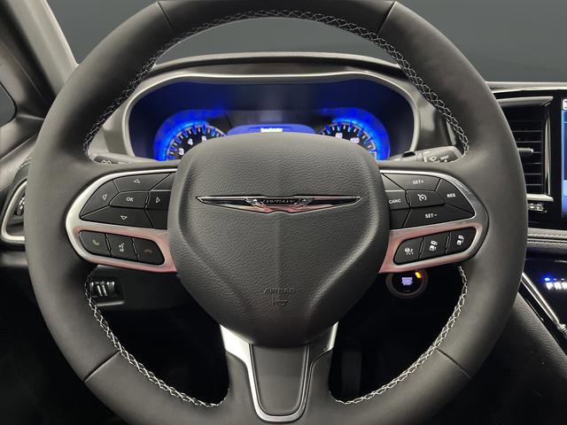 New 2026 Chrysler Pacifica Select image 16