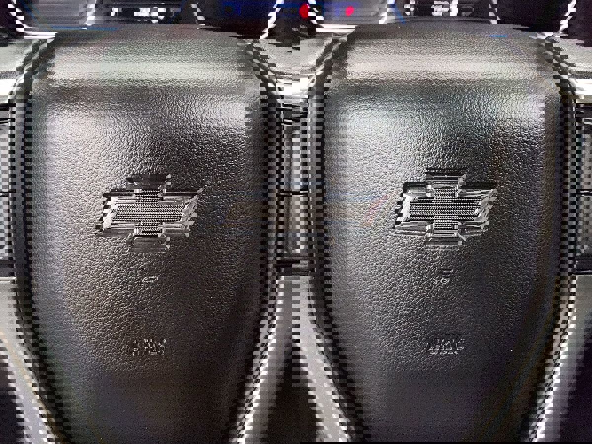 Used 2021 Chevrolet Suburban Z71 image 48