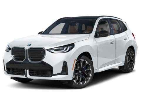 New 2026 BMW X3 M50 AWD/4WD image 1