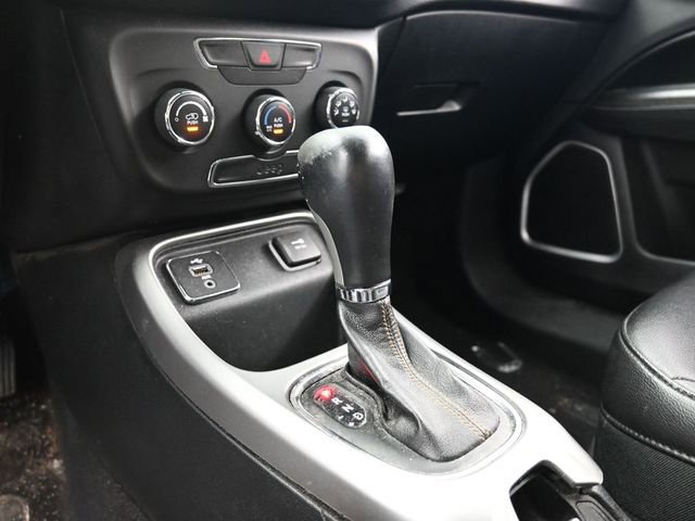 Used 2018 Jeep Compass Latitude image 25