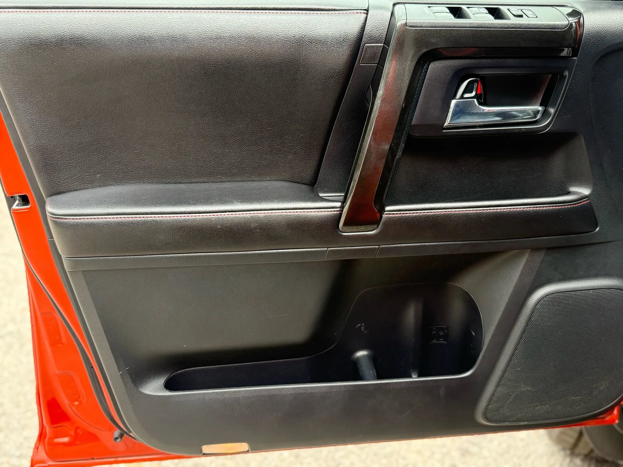 Used 2015 Toyota 4Runner TRD Pro image 13