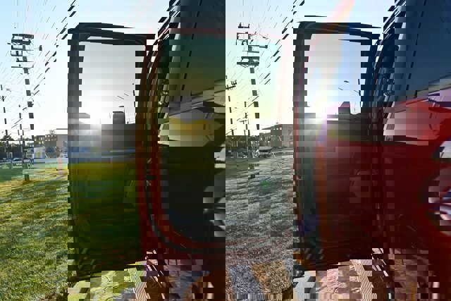 Used 2024 Ford F350 Lariat w/ Chrome Package image 24